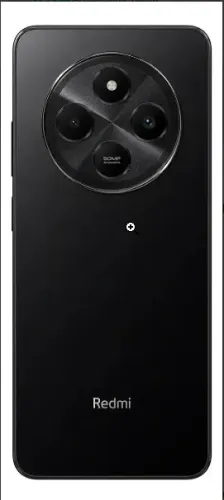 Redmi 14c 128g + cor preto