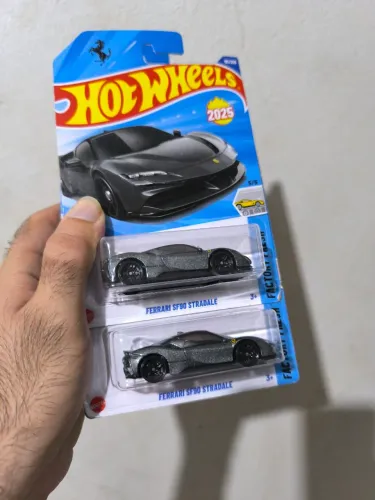 Carro Hotwheels pronta entrega