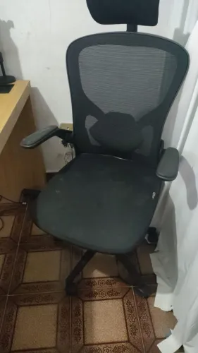 Cadeira de computador + mesa
