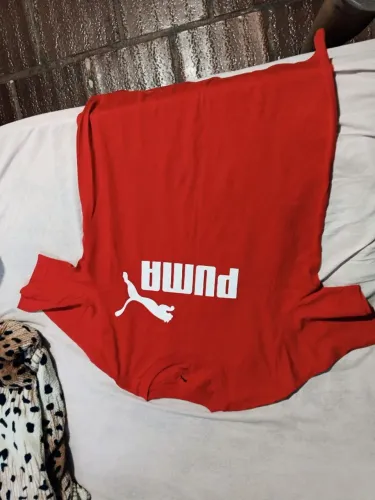 ROUPAS PUMA