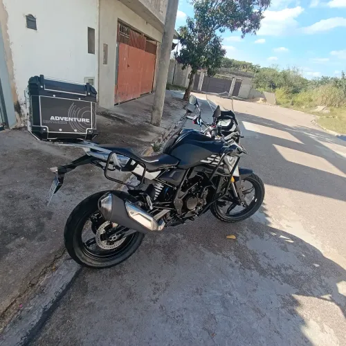 Vendo BMW GS310