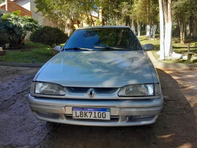 Renault 19 RN 1996