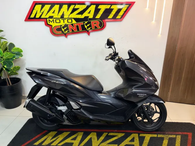 Honda Pcx 160