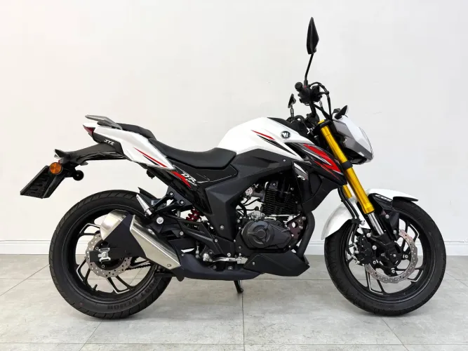 HAOJUE DR 160 S