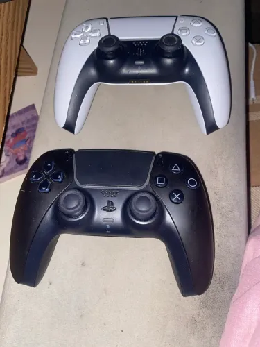 Controle ps5