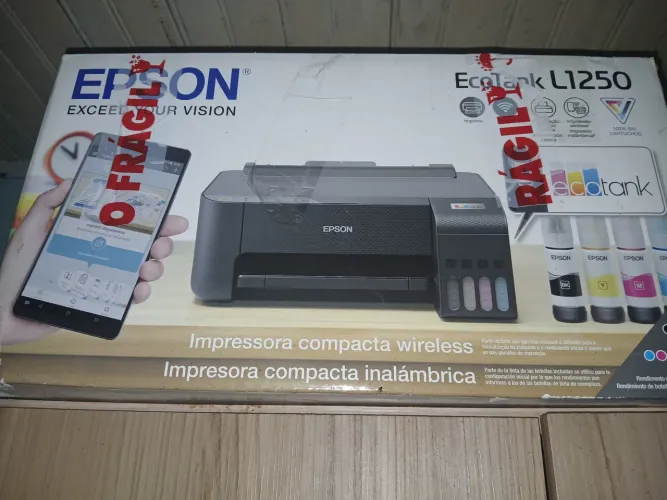 Kit sublimação 