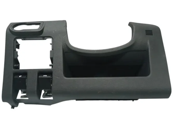 Moldura Painel Inferior Chevrolet 2012 A 2015 Ts-132