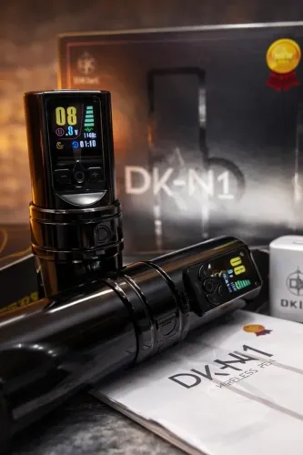 Dklab New W1 pro 3.5mm