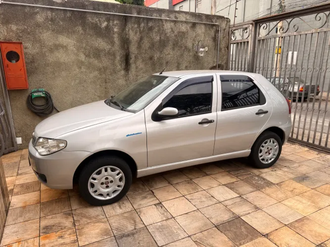 Fiat Palio 1.0 Economy Fire Flex 8V 4P 2010