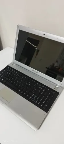 Notebook Samsung i3 6gb de ram top Ac troca e cartao 