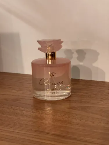 Perfume WePink VF Choices 100ml - Original