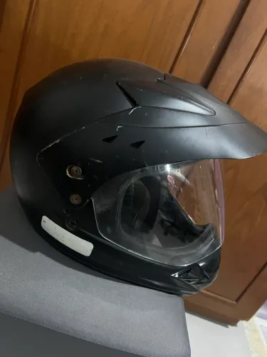 Capacete