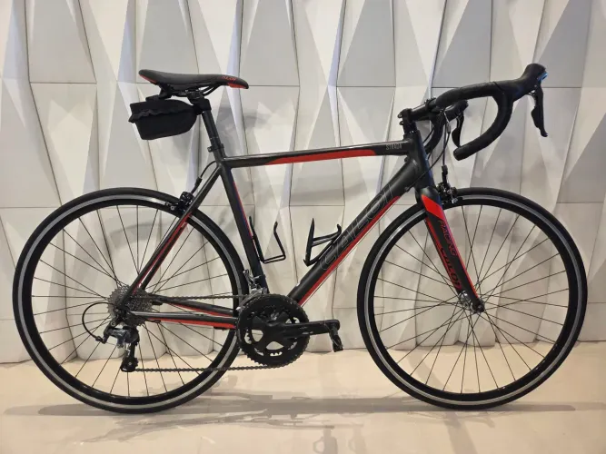 Bike Caloi Strada Racing Tam. M | Shimano Tiagra 2x10 | Excelente Estado | Nota Fiscal