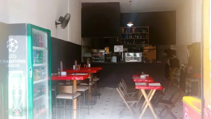 Lanchonete bem localizado na Zona Leste. Ref; 2134