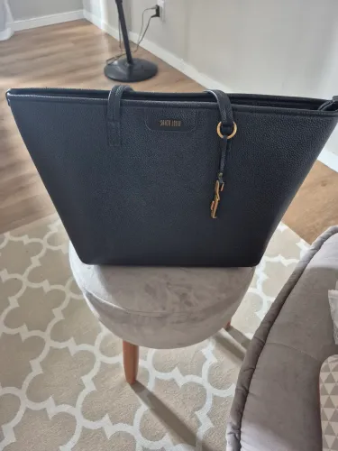 Bolsa shop bag - Santa Lolla