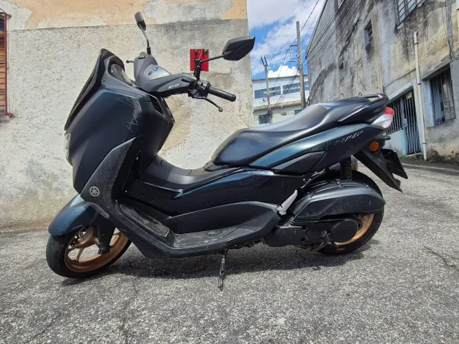 Yamaha NMAX 160 2023