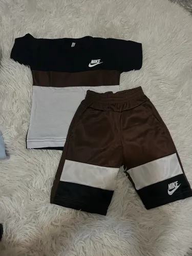 conjunto infantil - 2 anos 