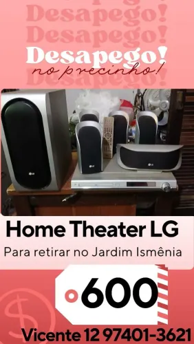 Home teather