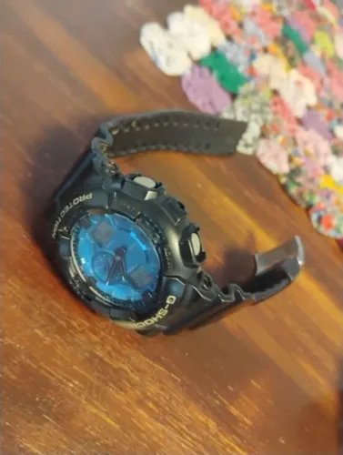 Relógio Casio G-Shock original