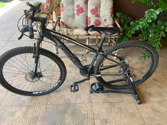 Bicicleta aro 26