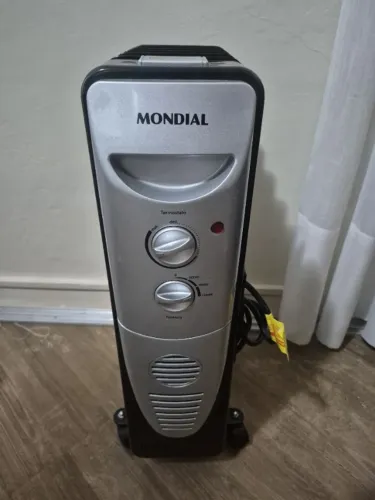 Aquecedor 1500w