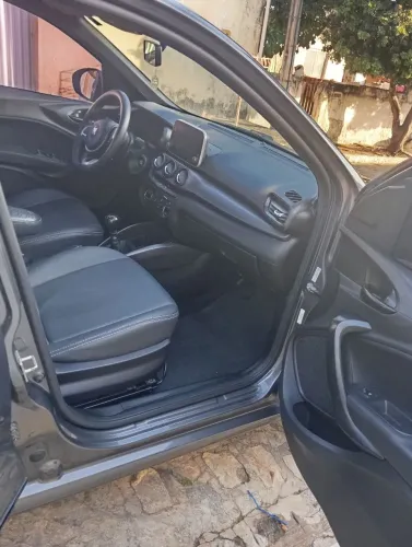 Fiat Cronos Drive 1.3 8V Flex 2021