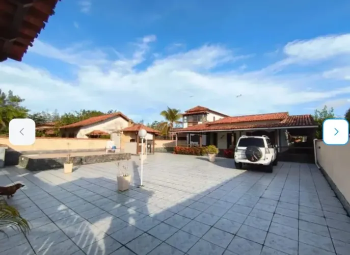 Casa Condomínio Praia Seca - Araruama 