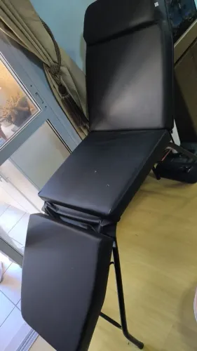 Desapego maca, com pequena avaria 