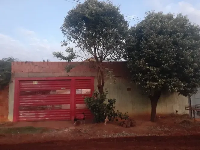 casa 5 quartos