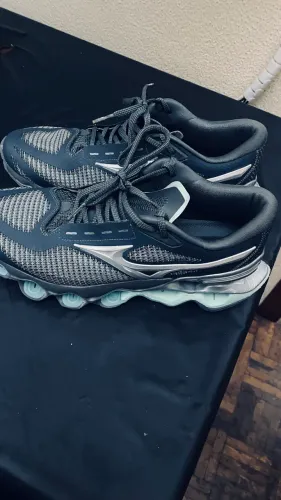 Mizuno pro 15 primeira linha tm39