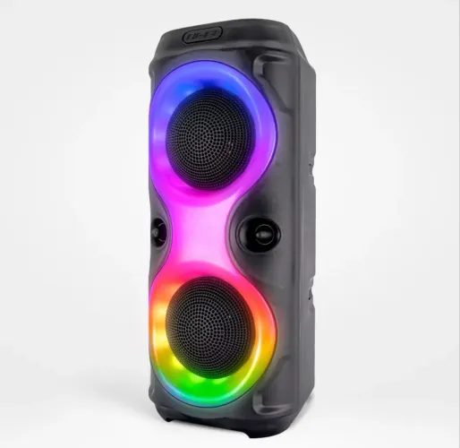 Caixa de som TWS Bluetooth