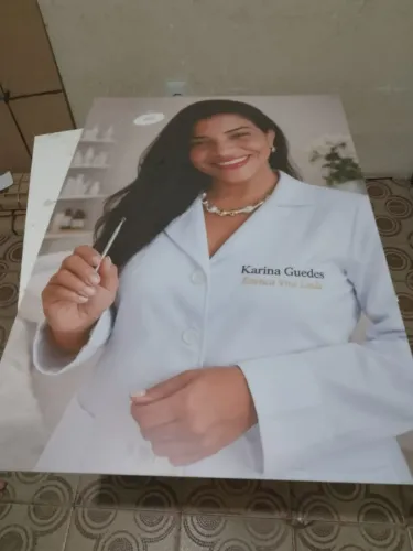 Artes em Molduras
