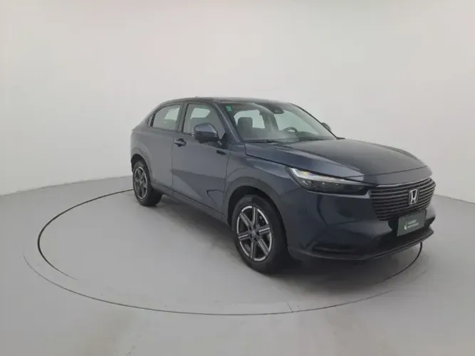 Honda HR-V EX 1.5 Sensing 16V 5P Aut. 2025