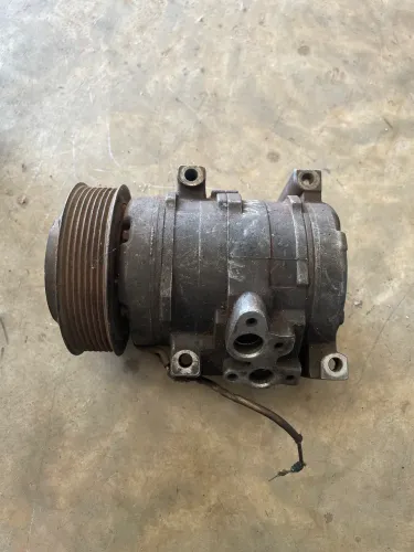 Compressor d ar da Amarok