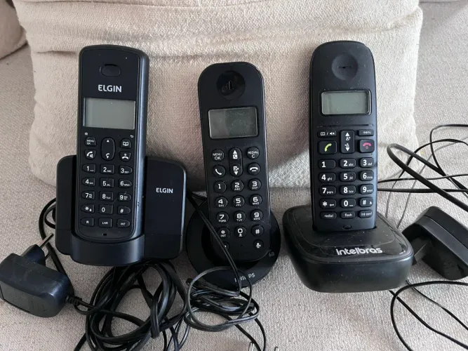 Telefone Fixo SEM FIO faça sua oferta