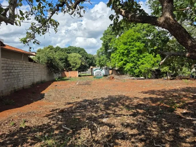 Terreno à venda no bairro Lundceia - Lagoa Santa/MG