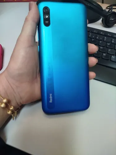 Xaomi Redmi 9