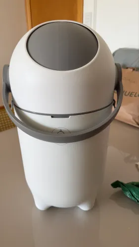 Lixo antiodor