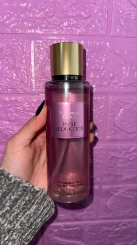Body Splash Victoria?s Secret Pure Seduction Tradicional
