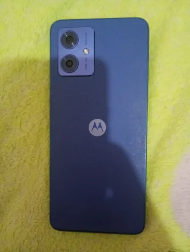 Celular moto G54 com 256 gigas 