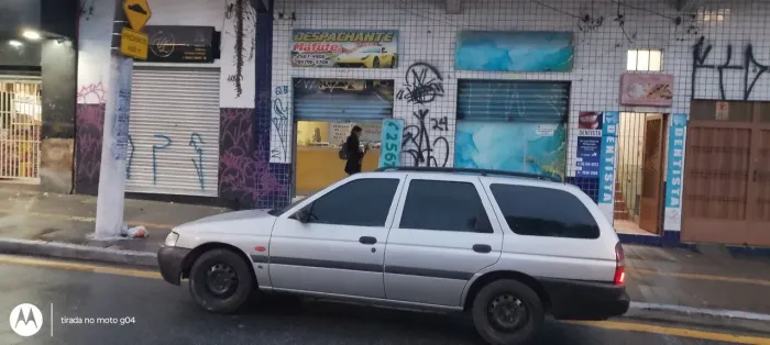 Ford Escort GL 1.8i 16V 3P 1998