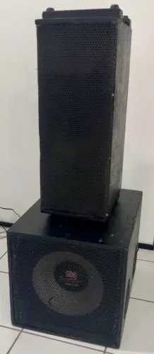 Vendo som ativo de qualidade