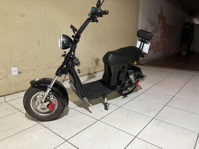 Scooter X14 OPORTUNIDADE