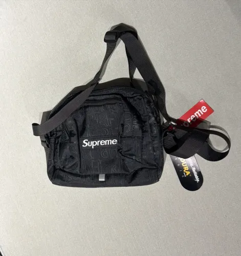 Shoulder Bag Supreme X Cordura