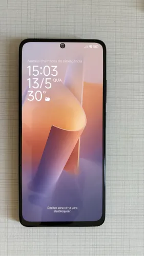 Redmi Note 11 pro 5G