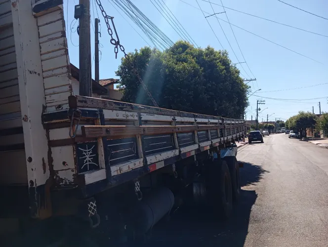 Carroceria 7.400