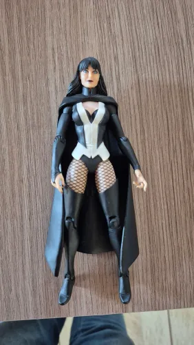 ZATANNA DC DIRECT