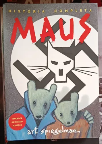Maus HQ