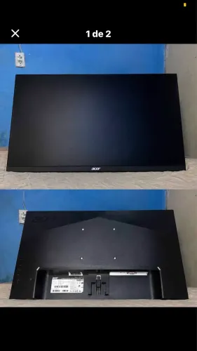 Monitor 21 polegadas 100 hz