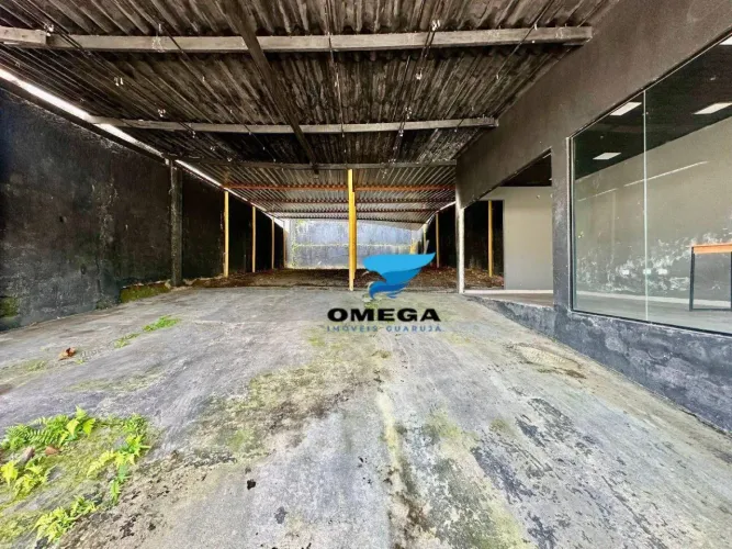 Terreno à venda na Praia das Pitangueiras no Guarujá | Omega Imóveis
